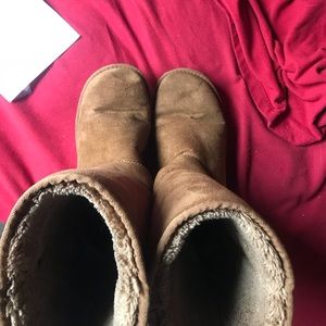 Ugg boots